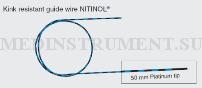     Nitinol  - (50 ),   ,  0,018 ,  400 , -